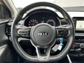 Kia Rio (2020) thumbnail 13