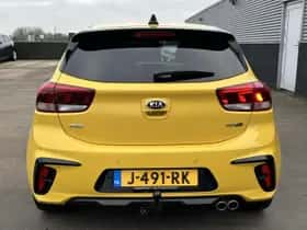 Kia Rio (2020) thumbnail 4