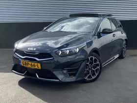 Kia Proceed (2024) thumbnail 2