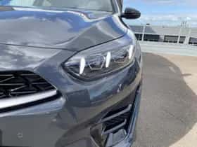Kia Proceed (2024) thumbnail 18