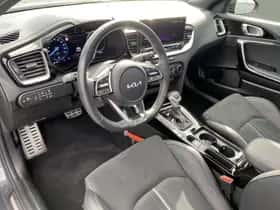 Kia Proceed (2024) thumbnail 33