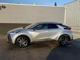 Toyota C-HR (2024) thumbnail 8