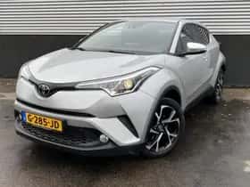 Toyota C-HR (2019) thumbnail 47