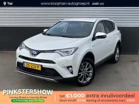 Toyota RAV4 (2016)