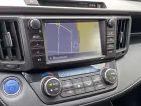 Toyota RAV4 (2016) thumbnail 35