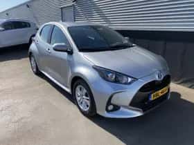 Toyota Yaris (2022) thumbnail 13
