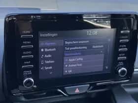 Toyota Yaris (2022) thumbnail 42