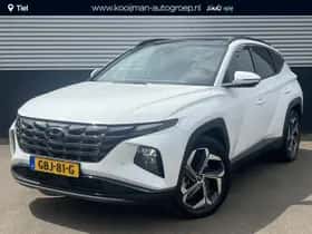 Hyundai Tucson (2021)