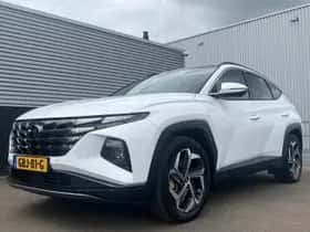 Hyundai Tucson (2021) thumbnail 2