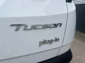 Hyundai Tucson (2021) thumbnail 12
