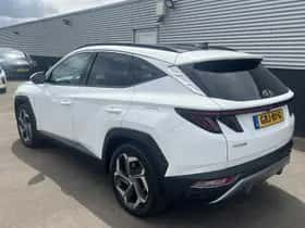 Hyundai Tucson (2021) thumbnail 13