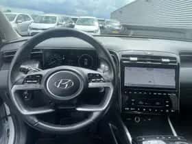 Hyundai Tucson (2021) thumbnail 17