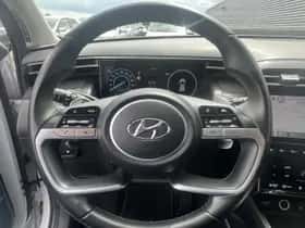 Hyundai Tucson (2021) thumbnail 18