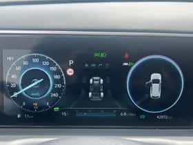 Hyundai Tucson (2021) thumbnail 19