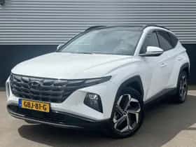 Hyundai Tucson (2021) thumbnail 3