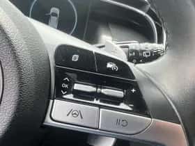 Hyundai Tucson (2021) thumbnail 23