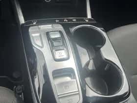 Hyundai Tucson (2021) thumbnail 25