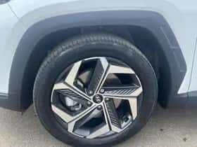 Hyundai Tucson (2021) thumbnail 27