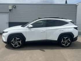 Hyundai Tucson (2021) thumbnail 4