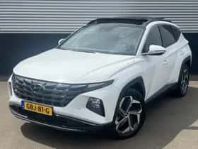 Hyundai Tucson (2021) thumbnail 31