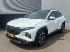 Hyundai Tucson (2021) thumbnail 32