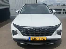 Hyundai Tucson (2021) thumbnail 5