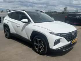 Hyundai Tucson (2021) thumbnail 6