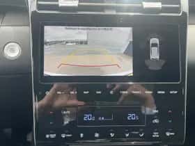 Hyundai Tucson (2021) thumbnail 8