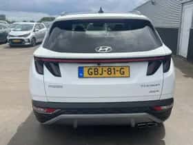 Hyundai Tucson (2021) thumbnail 9