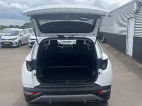 Hyundai Tucson (2021) thumbnail 10
