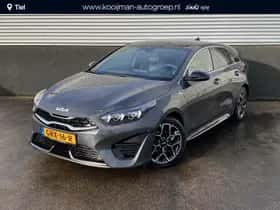 Kia Proceed (2024)