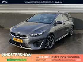 Kia Proceed (2024)