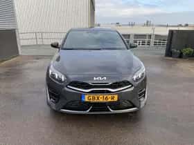 Kia Proceed (2024) thumbnail 16