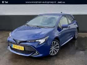 Toyota Corolla (2019)