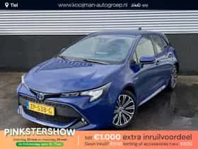 Toyota Corolla (2019)