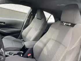Toyota Corolla (2019) thumbnail 20