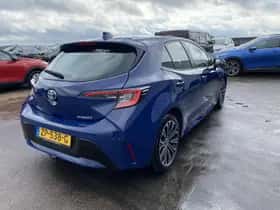 Toyota Corolla (2019) thumbnail 8