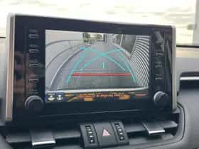 Toyota RAV4 (2021) thumbnail 15