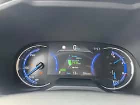 Toyota RAV4 (2021) thumbnail 26