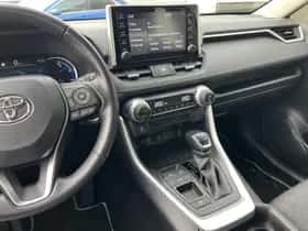 Toyota RAV4 (2021) thumbnail 28