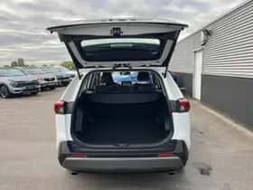 Toyota RAV4 (2021) thumbnail 10