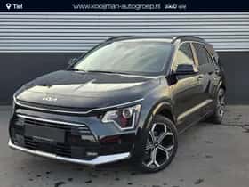 Kia Niro (2024)