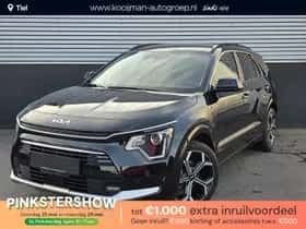 Kia Niro (2024)