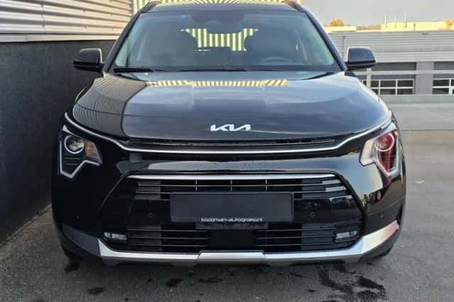 Kia Niro (2024) thumbnail 2