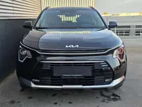 Kia Niro (2024) thumbnail 2