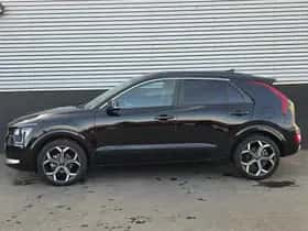 Kia Niro (2024) thumbnail 4