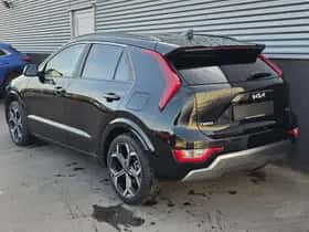Kia Niro (2024) thumbnail 5