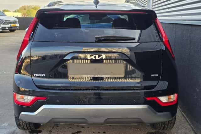 Kia Niro (2024) thumbnail 6