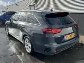 Kia Ceed Sportswagon (2024) thumbnail 13