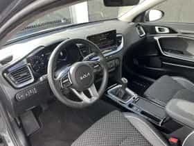 Kia Ceed Sportswagon (2024) thumbnail 18
